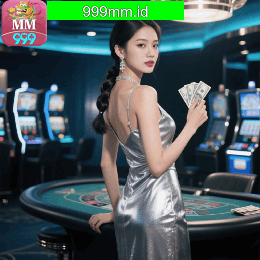 Tabela RTP dos jogos de cassino da 999mm