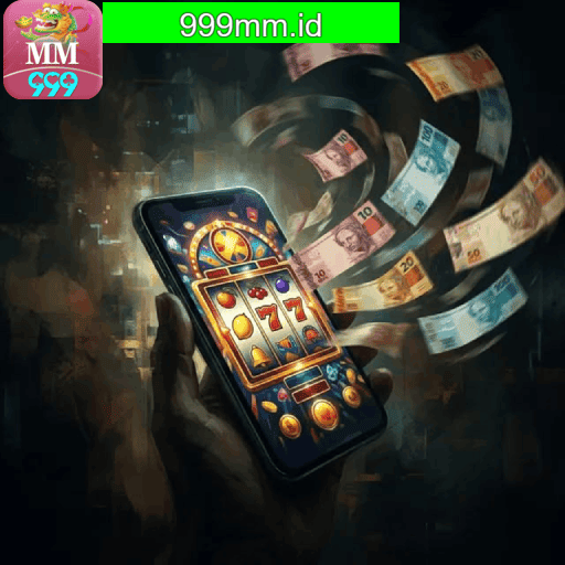 Pagamentos PIX na 999mm